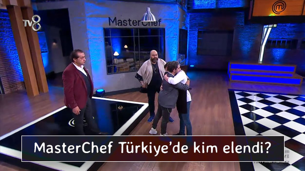 11 Aralık 2018 MasterChef Türkiye'de kim elendi?