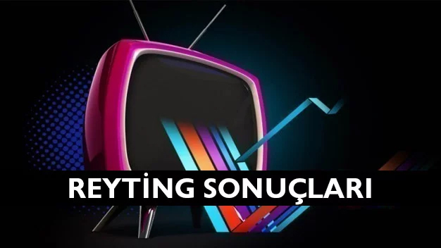 28 Aralık 2018 Cuma Reyting Sonuçları