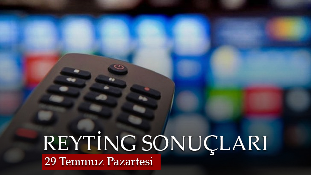 29 Temmuz Reyting Sonuçları | Canevim'den kötü sonuç