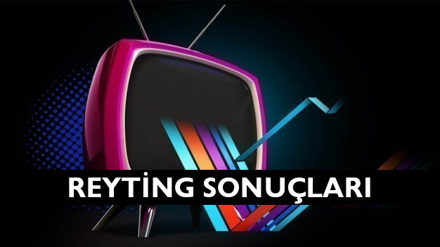 6 Kasım Salı 2018 Reyting Sonuçları