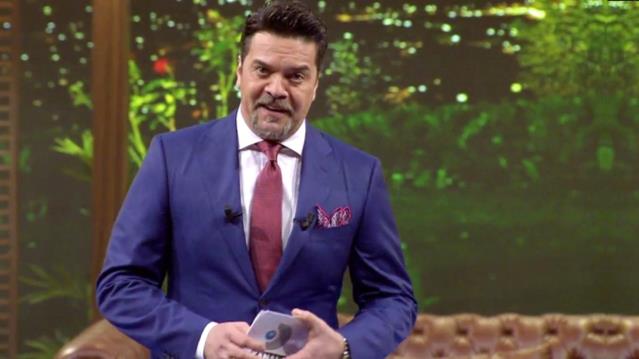 Beyaz Show yeniden ekranlarda olacak! İşte yayın tarihi