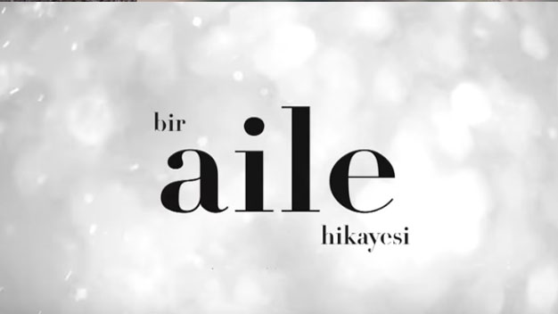 Bir Aile Hikayesi'nde kim kimdir?