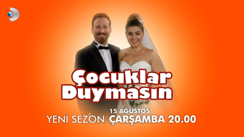 Çocuklar Duymasın yayın tarihi değişti