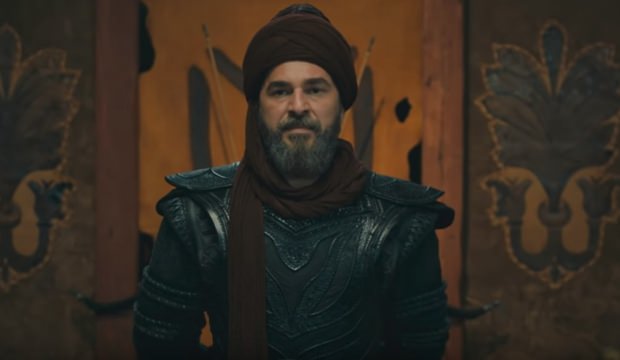 Diriliş Ertuğrul dizisinin yeni sezon tarihi belli oldu