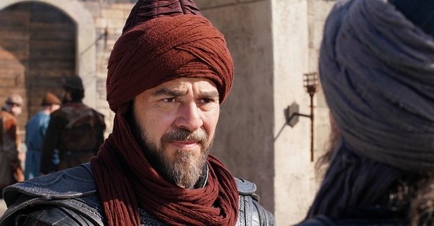 Diriliş Ertuğrul Süleyman (Halit Özgür Sarı) Kimdir?