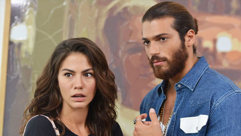 Erkenci Kuş dizisinde bir ayrılık daha