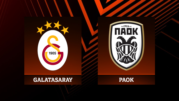 Galatasaray - PAOK maçı canlı izle