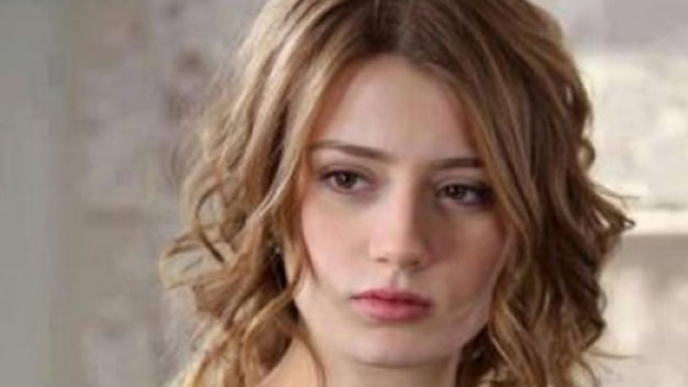 Gizem Karaca Reyting Rekoru Kıran Dizinin Kadrosuna Katıldı