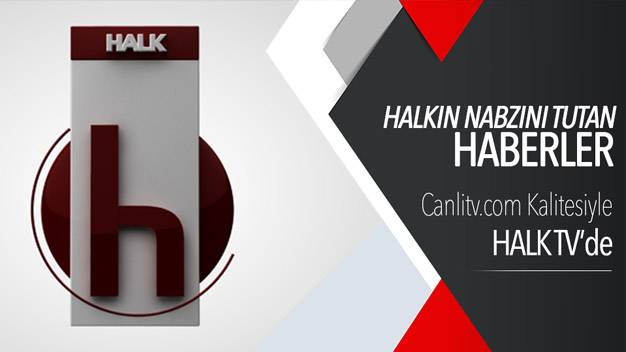 Halk Tv 2019 Yerel Seçim Özel (Canlı İzle)