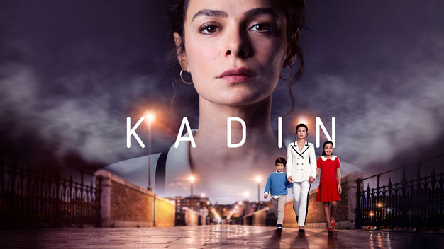 Kadın 78. Bölüm izle