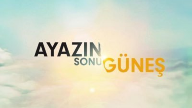 Kanal D'nin son bombası: Ayazın Sonu Güneş