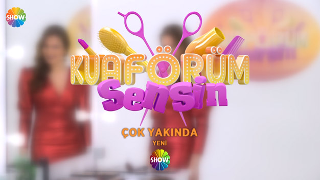 Kuaförüm Sensin programına nasıl başvuru yapılır? Büyük ödül ne?