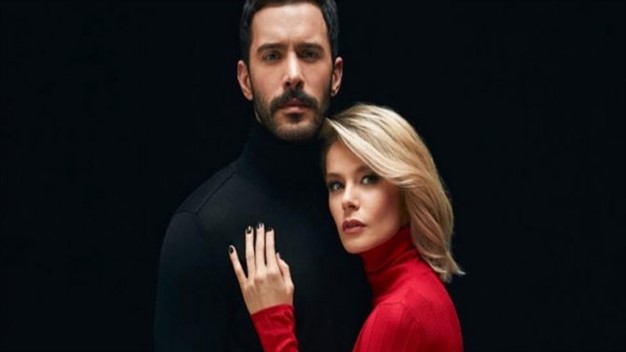 Kuzgun 1. Bölüm Fragmanı izle