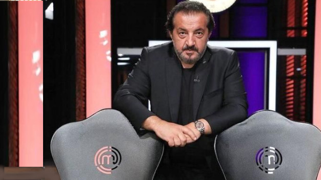 MasterChef Türkiye'nin Korkulan Şefi Bir Zamanlar Yemekteyiz Programında Yarışmış