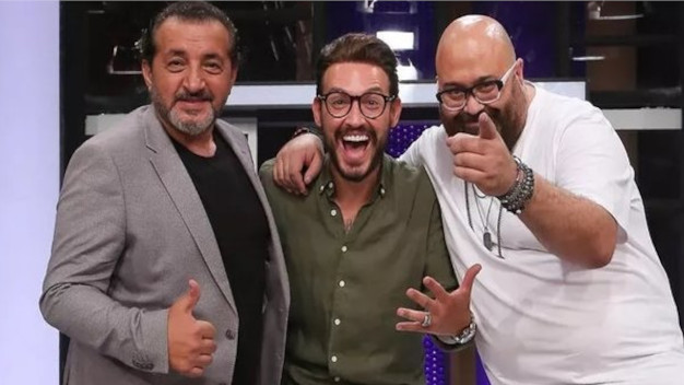 MasterChef Türkiye’nin Ünlü Şefi Somer Sivrioğlu’ndan Flaş Mehmet Yalçınkaya Açıklaması!