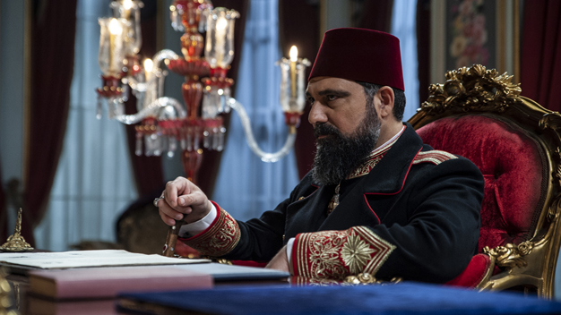 Payitaht Abdülhamid 148. Bölüm izle