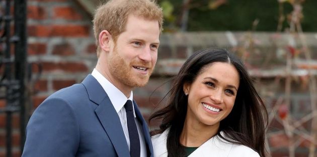 Prens Harry ve Megan Markle'ın bebekleri dünyaya geldi.