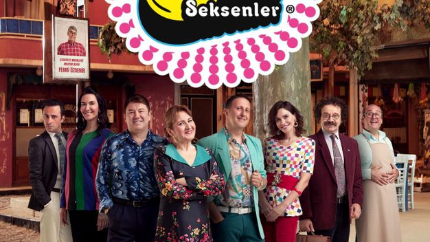 Seksenler 492. bölüm izle!