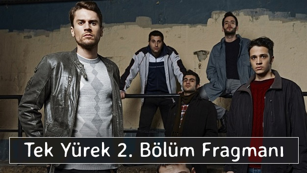 Tek Yürek 2. Bölüm Fragmanı 