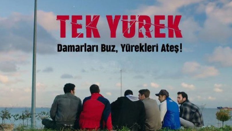 Yaprak Dökümü'nün Şevket'i Caner Kurtaran Tek Yürek dizisinde